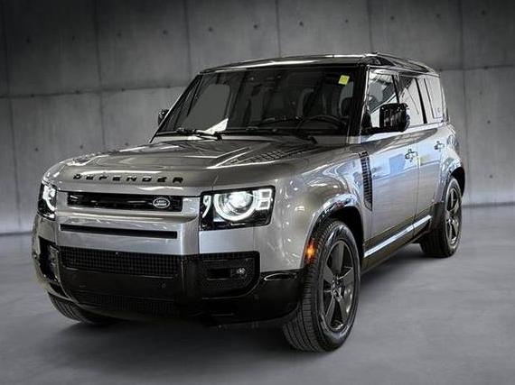 LAND ROVER DEFENDER 2024 SALE27EU1R2305814 image